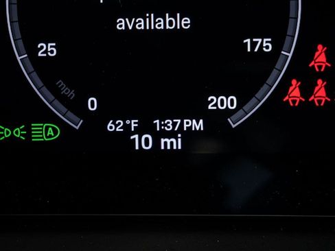 New 2026 Porsche Cayenne S AWD/4WD image 12