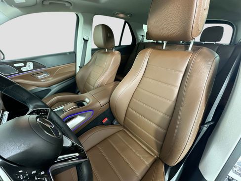 Used 2024 Mercedes-Benz GLE 450 4MATIC image 22