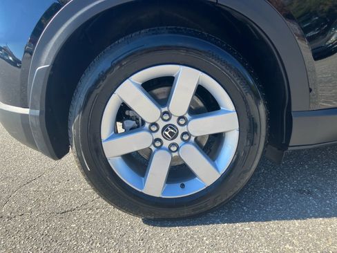 New 2025 Honda Prologue Eco image 23