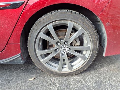 Used 2018 Toyota Prius Prime Advanced image 22