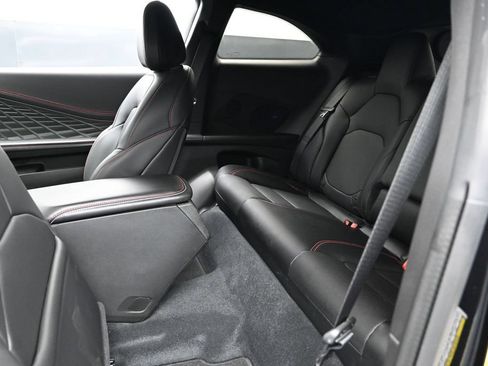 Used 2026 Dodge Charger Scat Pack AWD/4WD image 18