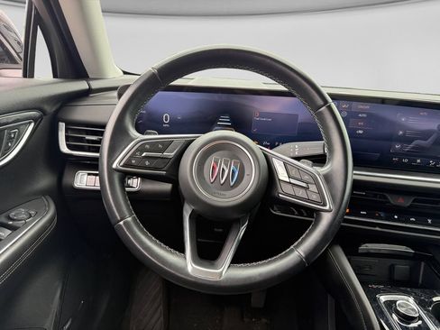 Used 2024 Buick Envision Preferred AWD/4WD image 15