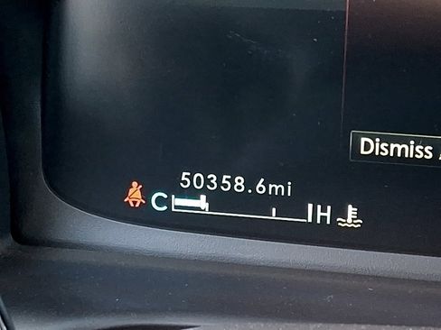 Certified 2023 Lincoln Aviator Grand Touring w/ Elements Package Plus image 19