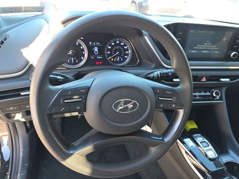 Used 2020 Hyundai Sonata SE image 13