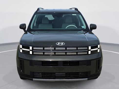 New 2026 Hyundai Santa Fe SEL FWD image 2