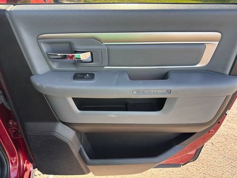 Used 2014 RAM 1500 Big Horn AWD/4WD image 15