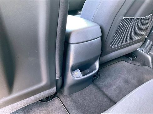 Used 2023 Hyundai Kona SEL w/ Cargo Package FWD image 28