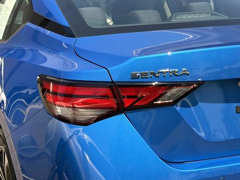 Used 2023 Nissan Sentra SV FWD image 10