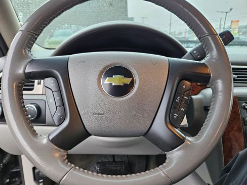 Used 2011 Chevrolet Silverado 2500 LTZ w/ LTZ Plus Package image 22