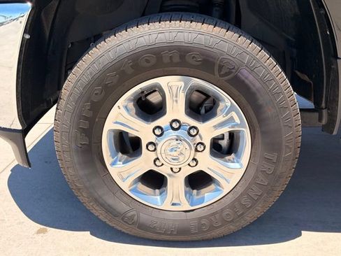 Certified 2026 RAM 2500 Big Horn AWD/4WD image 4