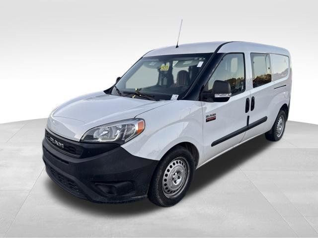 Used 2020 RAM ProMaster City Wagon FWD image 4