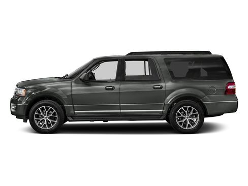 Used 2017 Ford Expedition EL XLT image 41