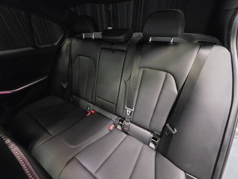 Used 2024 BMW M340i RWD image 34