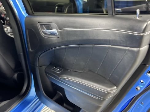 Used 2023 Dodge Charger SRT Hellcat w/ Harman/Kardon Audio Group image 30