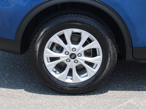 Used 2023 Ford Escape Active AWD/4WD image 8