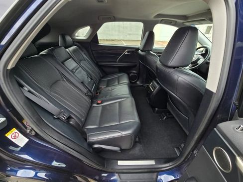 Used 2016 Lexus RX 350 AWD w/ Premium Package image 15