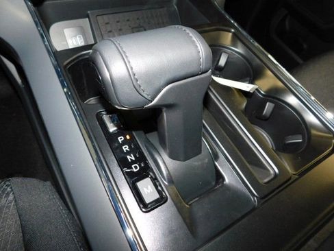 New 2025 Ford F150 XLT w/ Equipment Group 302A MID image 22