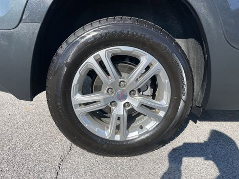 Used 2019 GMC Terrain SLE image 53