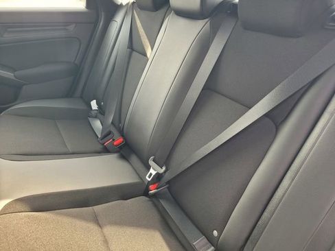 New 2026 Honda Civic Sport image 9