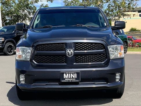 Used 2016 RAM 1500 Express RWD image 3