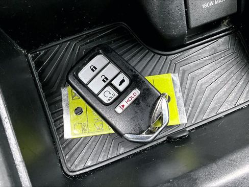Used 2019 Honda CR-V EX image 14