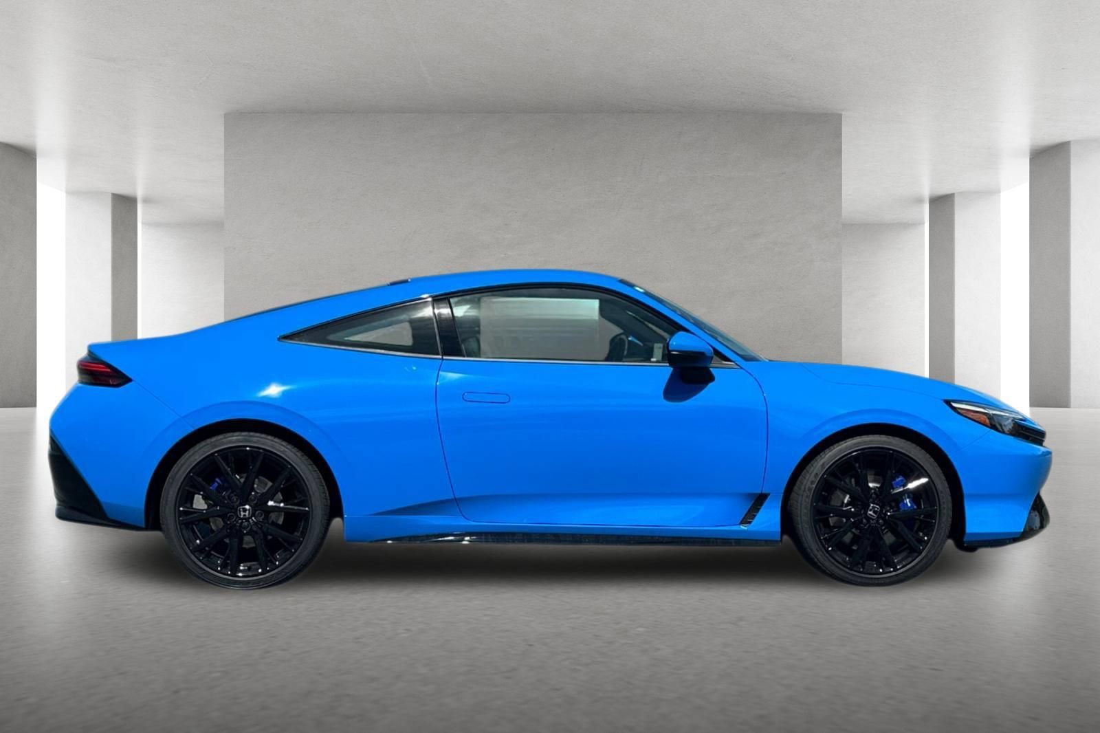 New 2026 Honda Prelude image 3