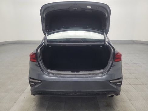 Used 2019 Kia Forte LXS FWD image 29