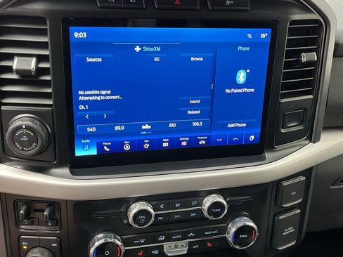 Certified 2023 Ford F150 XLT w/ Equipment Group 302A High AWD/4WD image 21