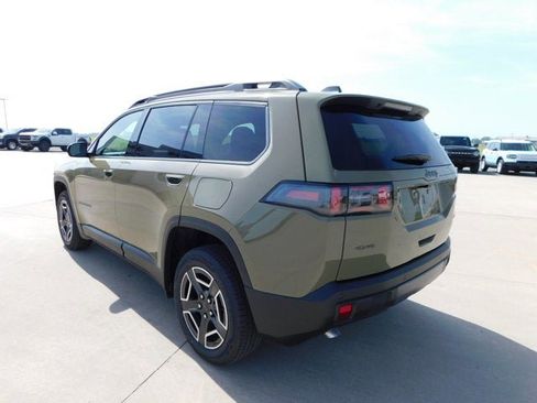 New 2026 Jeep Cherokee Limited image 5