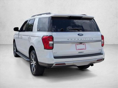 Used 2023 Ford Expedition XLT RWD image 7