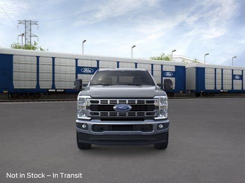 New 2026 Ford F250 XLT AWD/4WD image 6