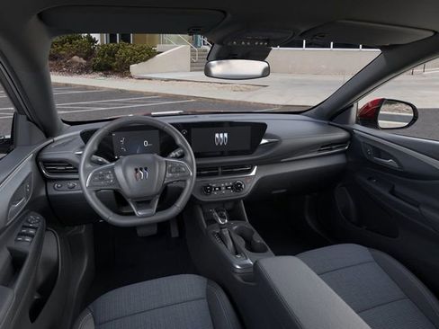 New 2026 Buick Envista Preferred w/ Convenience I Package image 16