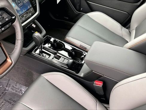 New 2026 Subaru Forester Sport image 9