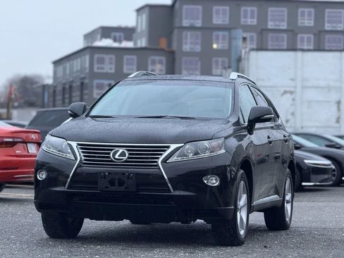 Used 2015 Lexus RX 350 AWD image 2
