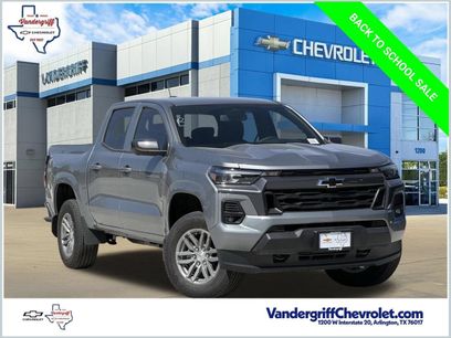 New 2026 Chevrolet Colorado LT w/ LT Convenience Package