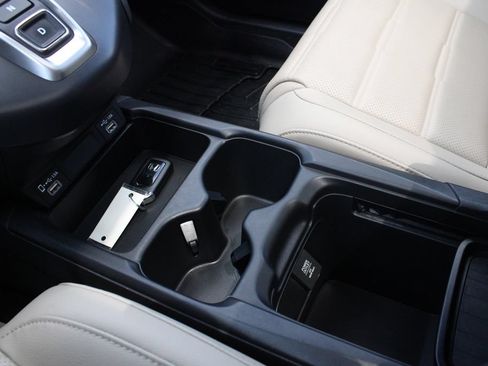 Used 2020 Honda CR-V EX-L image 21