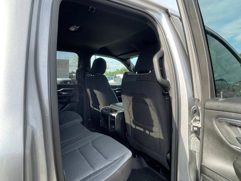 Used 2025 RAM 1500 Big Horn AWD/4WD image 43
