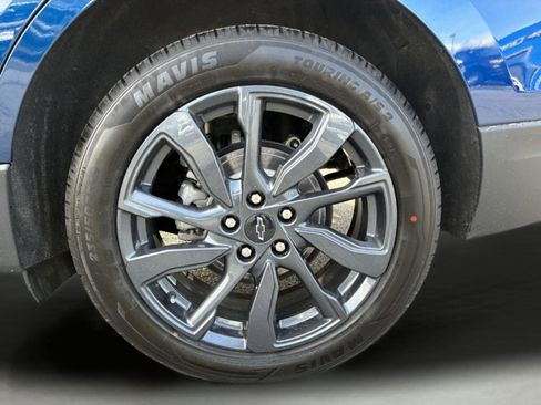 Used 2022 Chevrolet Equinox RS AWD/4WD image 28
