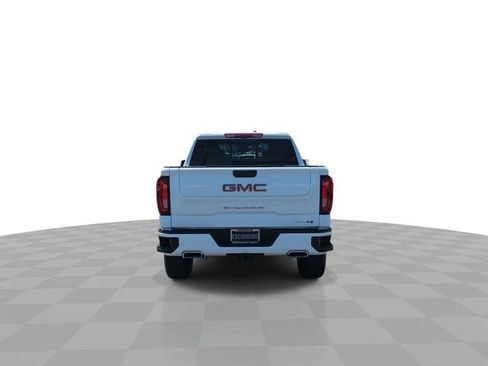 New 2026 GMC Sierra 1500 AT4 w/ AT4 Premium Package AWD/4WD image 7