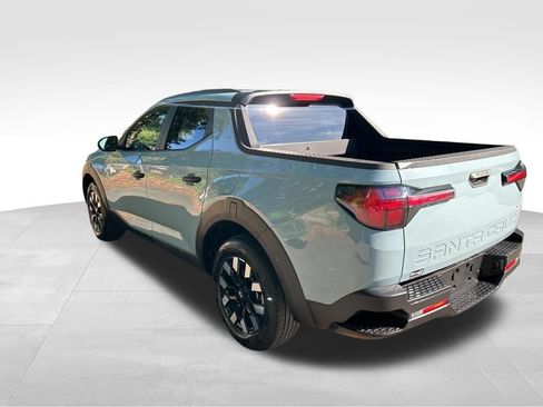 Certified 2026 Hyundai Santa Cruz SEL AWD/4WD image 3