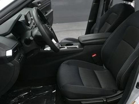 Used 2021 Nissan Altima 2.5 S FWD image 9