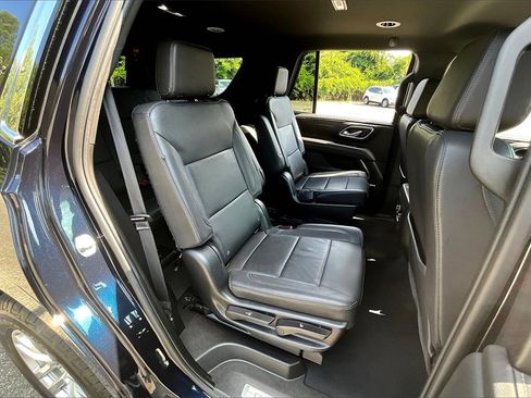 Certified 2023 Chevrolet Tahoe LT image 23