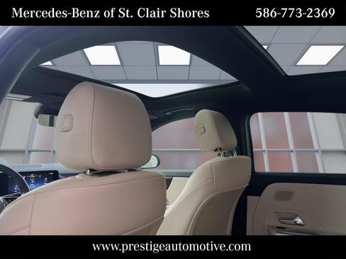 Used 2026 Mercedes-Benz GLA 250 4MATIC image 14