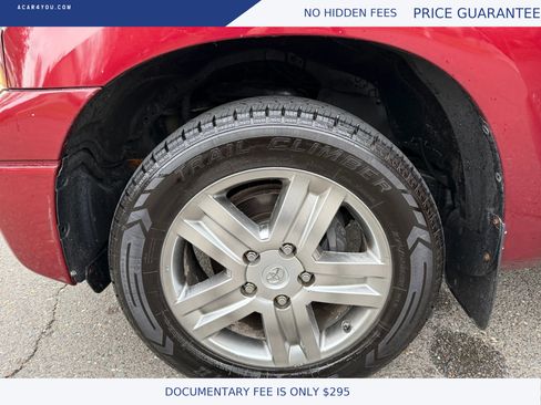 Used 2008 Toyota Tundra Limited image 17