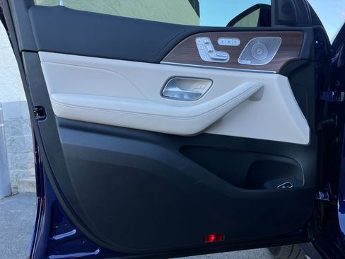 Used 2026 Mercedes-Benz GLE 450 4MATIC Coupe image 69