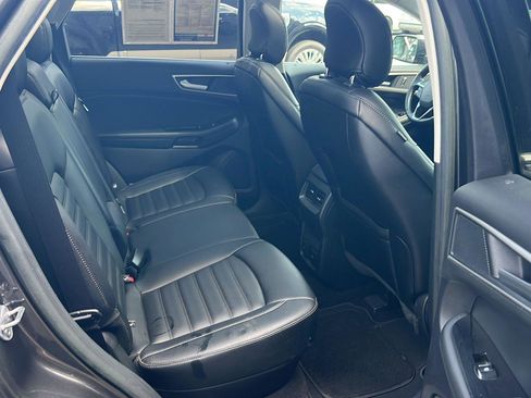 Used 2019 Ford Edge SEL w/ Equipment Group 201A image 12