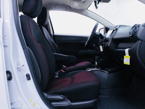 Used 2024 Mitsubishi Mirage Black Edition image 22