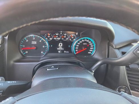 Used 2017 GMC Yukon Denali w/ Open Road Package image 15