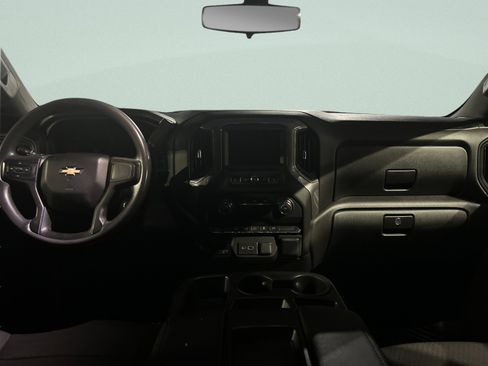 Used 2022 Chevrolet Silverado 1500 Custom image 67