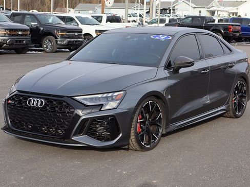 Used 2024 Audi RS 3 image 13